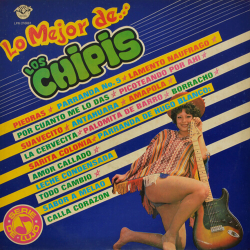 album